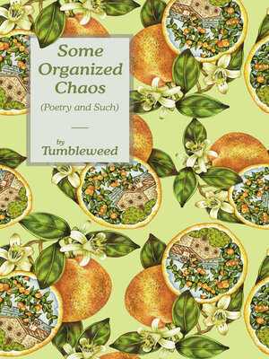 cover image of Some Organized Chaos